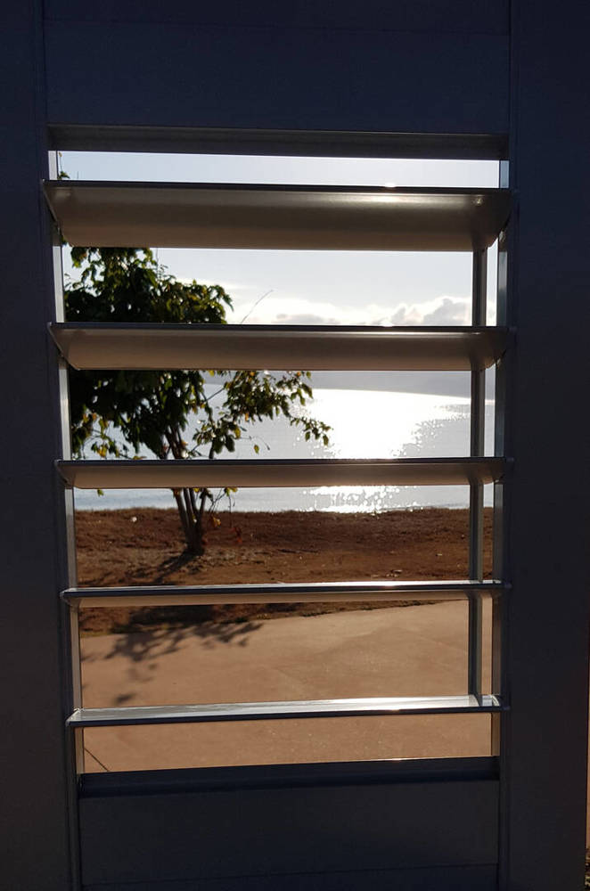 Aluminium Shutters 31