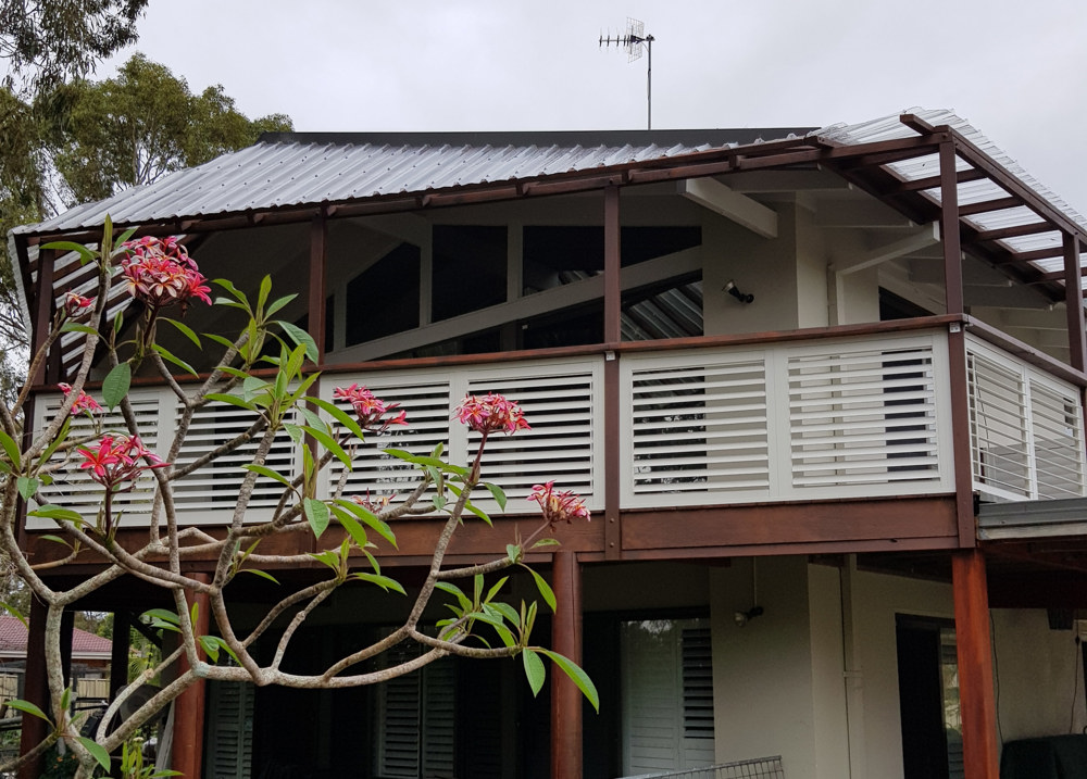 Aluminium Shutters 003