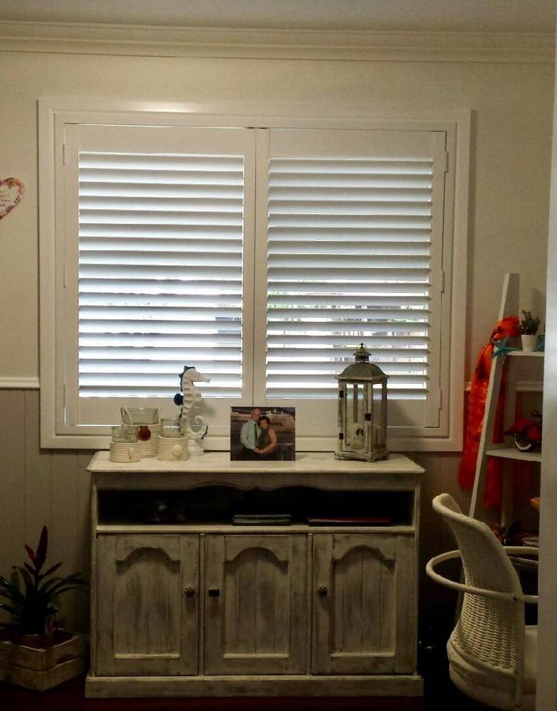 Polymer Shutters 31