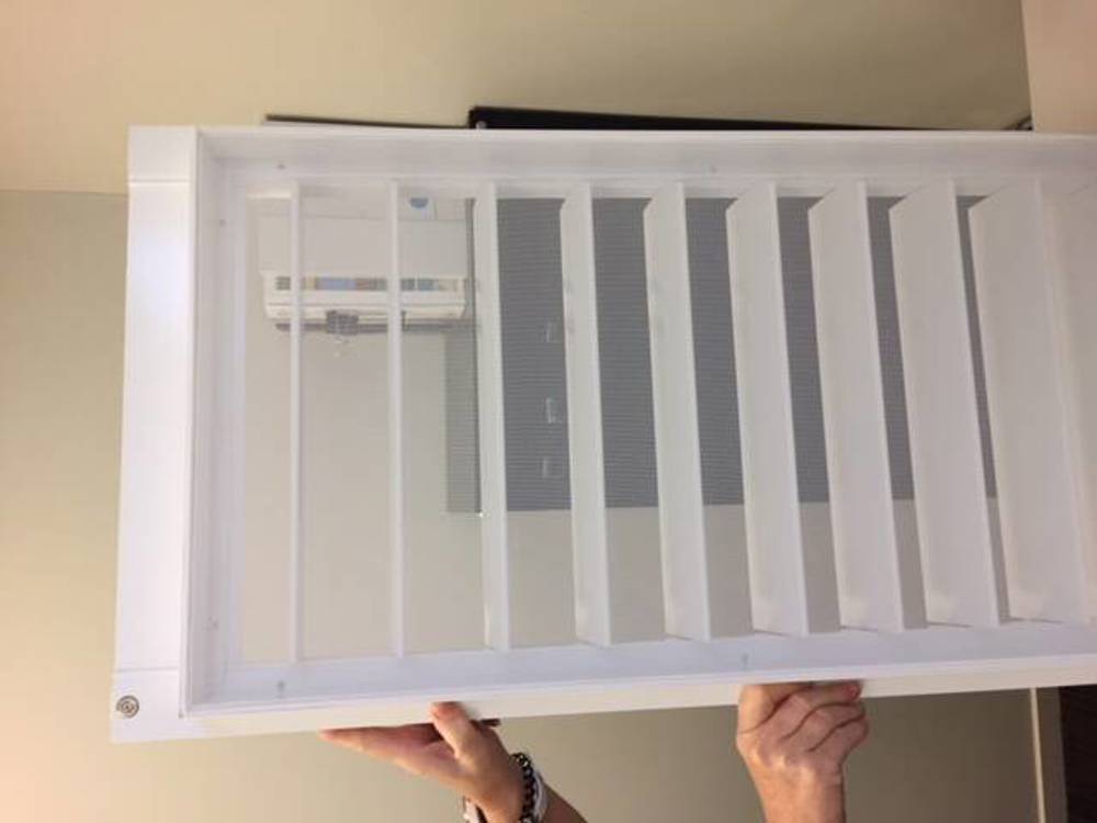 Polymer Shutters 15