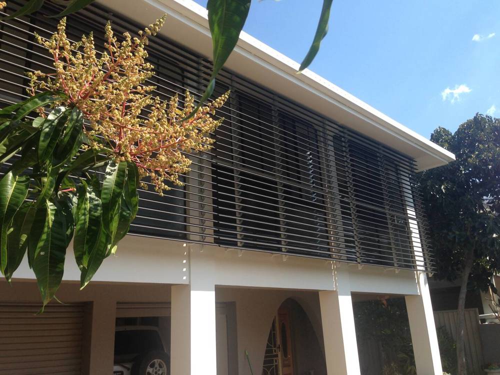 Aluminium Shutters 27