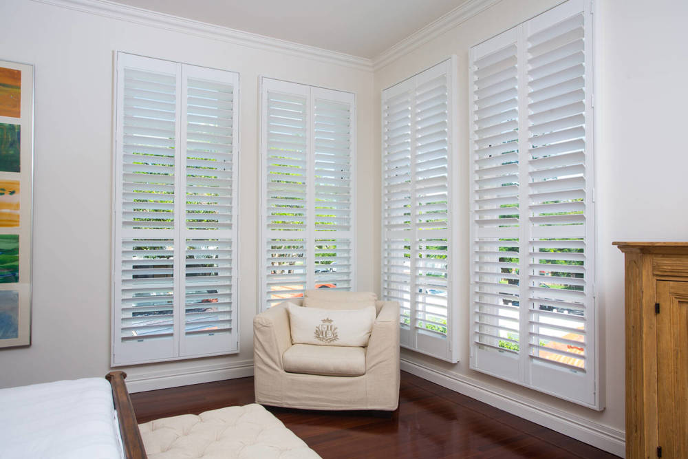 Polymer Shutters 33
