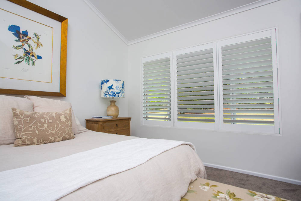 Polymer Shutters 60