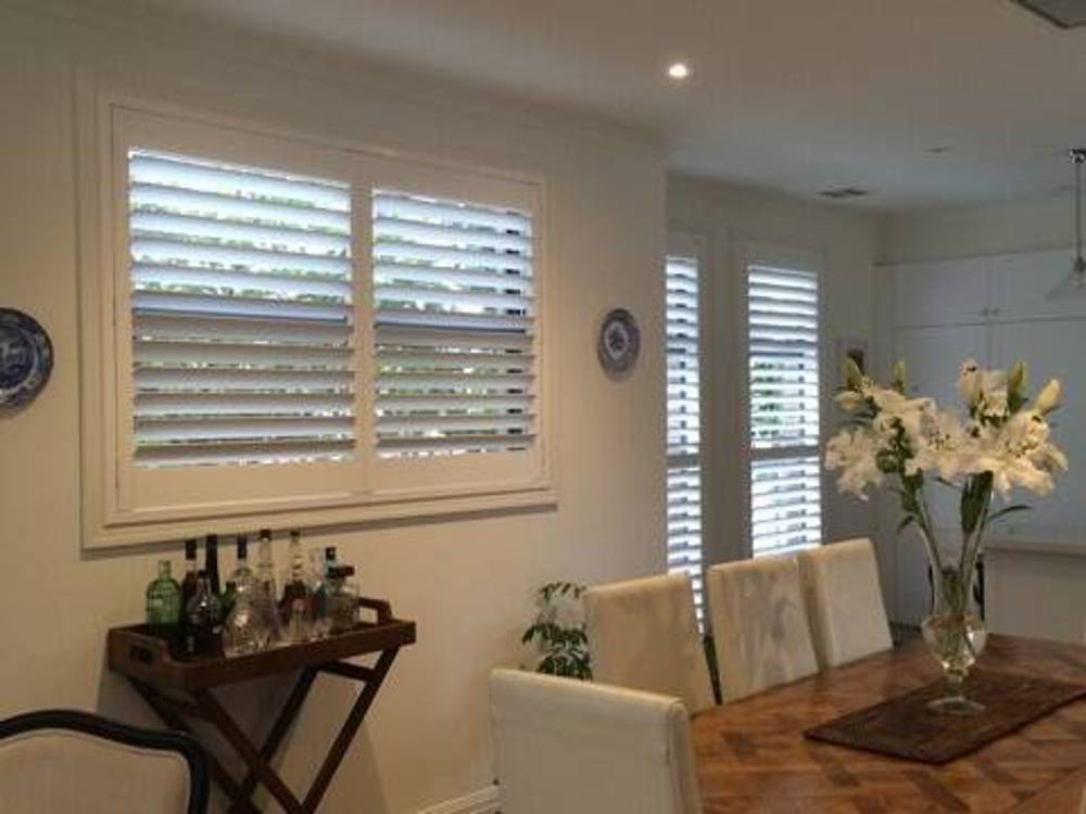 Polymer Shutters 30
