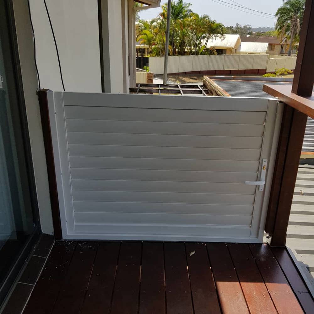 Aluminium Shutters 016