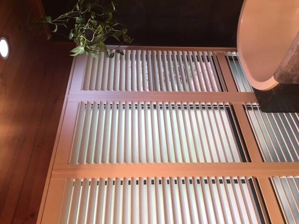 Polymer Shutters 63