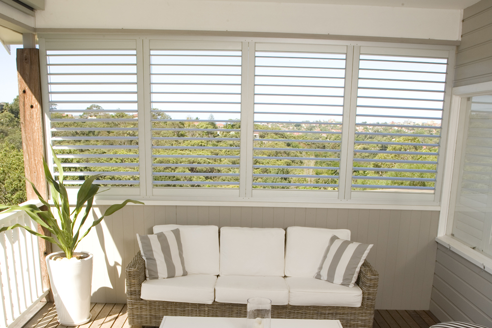 Aluminium Shutters 26